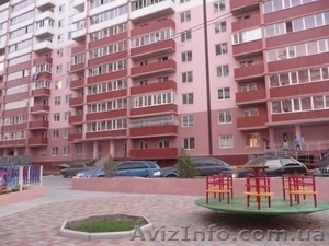 2х ком. кв-ра в новом сданном доме в ЖК