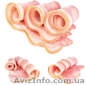 Продам бекон першої категорії #599818