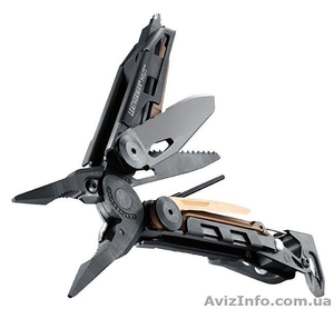 Leatherman MUT Black #600883