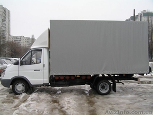 Грузоперевозки по  Украине и Николаеву  #586808