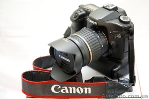 canon 40D + 17-50mm f2.8 #572861