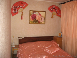 Продам 3х комн.кв,  угловая,  Калиновая,  р-н 