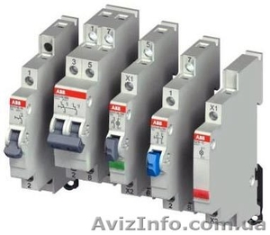 Электрооборудование (автоматика,  фурнитура,  тёплый пол,  распред.шкафы) #587833