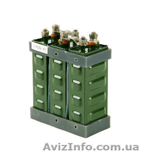 Аккумуляторные батареи 3KCSL 13   #565720