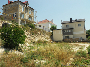 Продается участок в Стрелецкой бухте,  Севастополь,  Коралловая ул. - Крым #593295