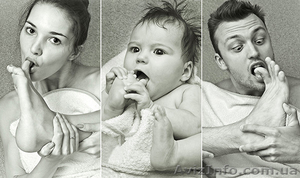 Детский фотограф. Харьков #91444