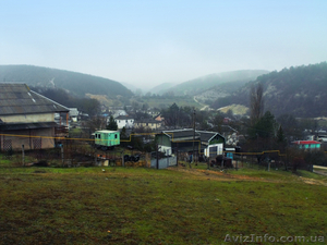 Продается участок в Новоульяновке,  Бельбекская долина - Крым #593299