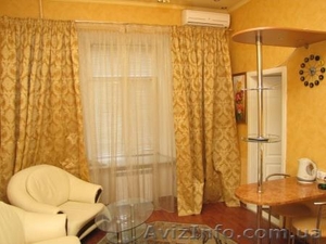 Посучтоно центр города аренда пер. Чайковского 8 (2х-комн) #591330