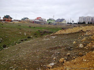 Продается участок в жилой зоне ,  ул. Генерала Мельника в Севастополе - Крым #593307