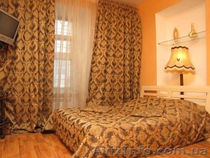 Посуточно Одесса,  аренда,  евро класс(центр города) #591343