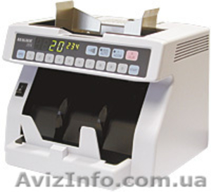 Детекторы валют,  счётчики банкнот (монет) #567463