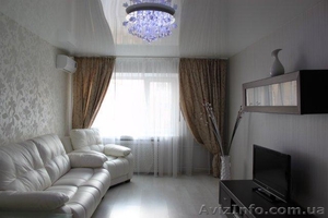 Посучтоно аренда Евро-класс ул. Греческая #591353