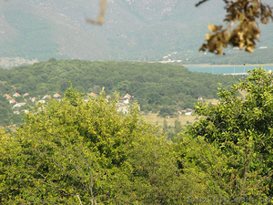 Продается участок в Широком (Байдарская долина,  Севастополь) - Крым  #593319