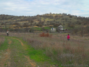 Продается участок в Любимовке,   Севастополь - Крым #593323