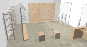 торговое оборудование бу #575943