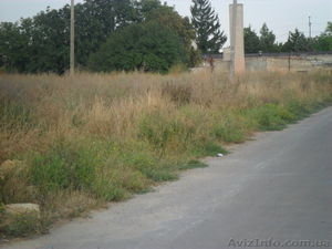 Продам участок 8 соток,  с. Красноселка #578557