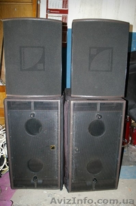 L-Acoustics! СРОЧНО! #584119