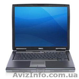 Ноутбук Dell Latitude #588057