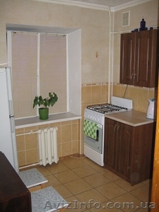 Сдам 1 комн.кв на Маршала Жукова #588315