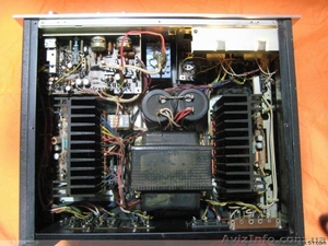 Продам усилитель Trio KA-7500 #597282