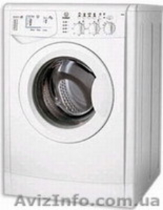 Продам стиральную машину Indesit wisl 103 #567029