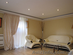 Посуточно аренда центр города Воронцовский пер. 1 класса люкс #591256