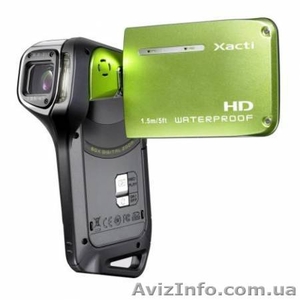 Sanyo Xacti VPC-CA9 #582550