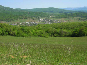 Продается участок ЛКХ ,  в Байдарской и Варнаутской долине,  Севастополь - Крым #593329