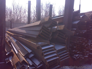 Металлопрокат продам #589468