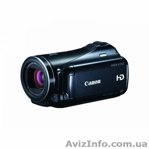 Canon HF M40 (Гарантия: 12 мес.) #577402