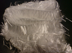 Продам ФИБРУ ПОЛИПРОПИЛЕНОВУЮ (ФИБРОВОЛОКНО)) #594495