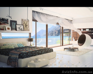 Мини дизайн-проект интерьеров. #599246