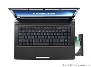 Asus K42F-VX400D #577320