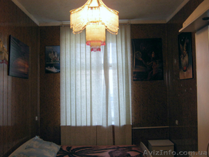 Продам 4-х комнатную  квартиру,  ул.М.Арнаутская/Ришелъевская #585626