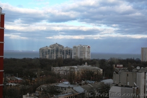 Продам 3-х ком. квартиру,  ул.Базарная/ ЖК«Капитан» #593015