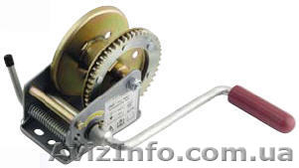 Оригинальные запчасти AL-KO для прицепов #582965