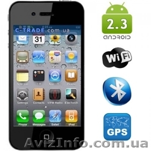 Китайские телефоны,  смартфоны #582657