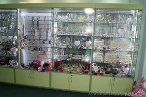 шкафы и стилажи #598678