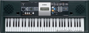 Продам YAMAHA PSR-E223 новые! #584079