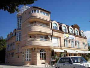 IT програмное обеспечение  кафе, моек, ресторанов, готелей  #581616