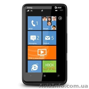 Смартфон HTC HD7S #586311