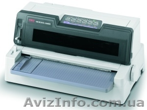 Принтер Oki ML6300FB-EURO-SC 24-pin #574595