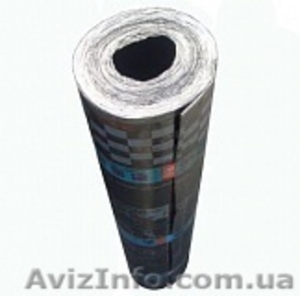 Продам Еврорубероид (10м) лицевой. #599577