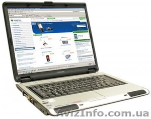 Срочно продается Ноутбук Toshiba Satellite L100-120,  #563140