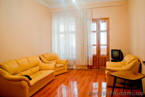 Сдам 2 комн. квартиру ул. Успенская/Осипова #591639