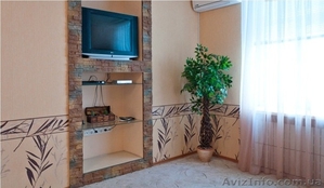 Сдам посуточно свою квартиру люкс возле ХАТОБА #599830