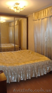 Продам 2-х комнатную квартиру,  ул. Гагарина/Сегедская. #600490