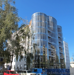 Сдаем в аренду торговые площади ул. Заречанская 5/3 #603047