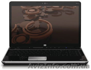 Ноутбук HP Pavilion dv6z 1100 #566641