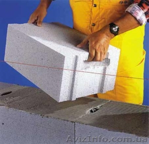 Газоблок ЮДК (UDK) в Донецке Доставка Самовывоз со склада в Донецке #596045